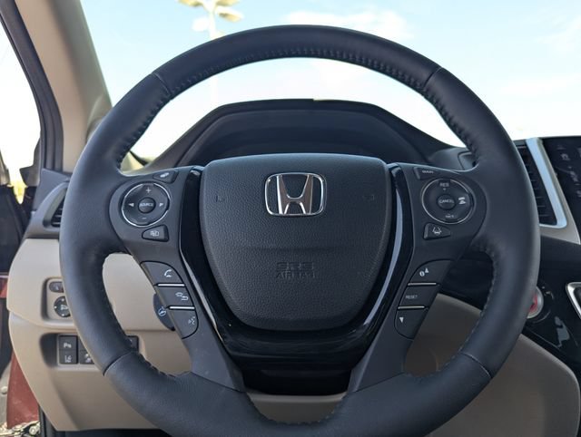 Certified 2020 Honda Ridgeline RTL-E image 31
