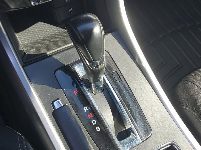 Used 2014 Honda Accord Sport image 27