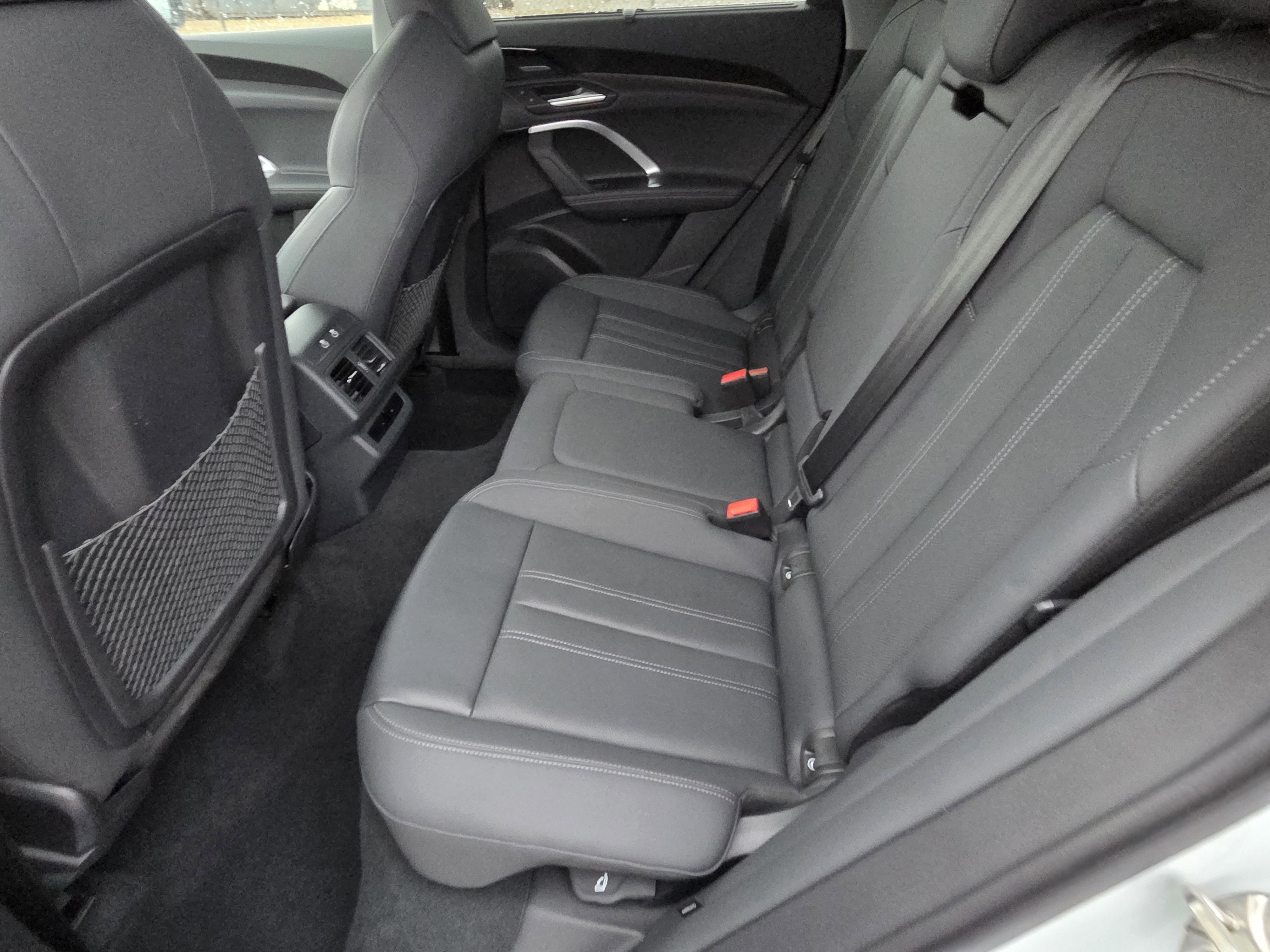 Used 2025 Audi Q5 Premium Plus w/ Premium Plus image 6