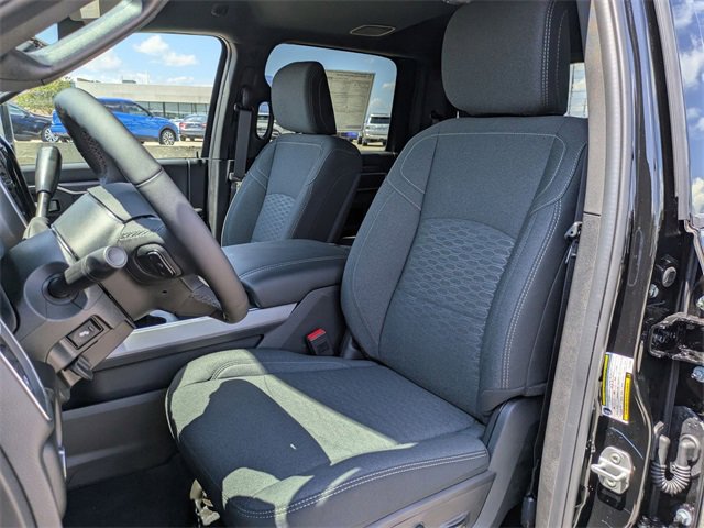 New 2026 RAM 2500 Big Horn image 12