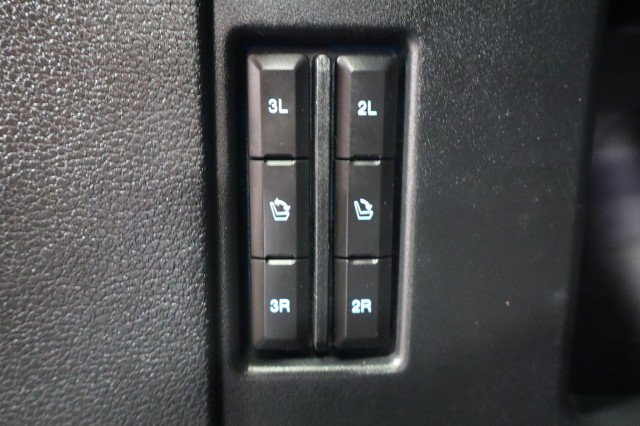 Used 2020 Ford Expedition Limited w/ Equipment Group 303A AWD/4WD image 32