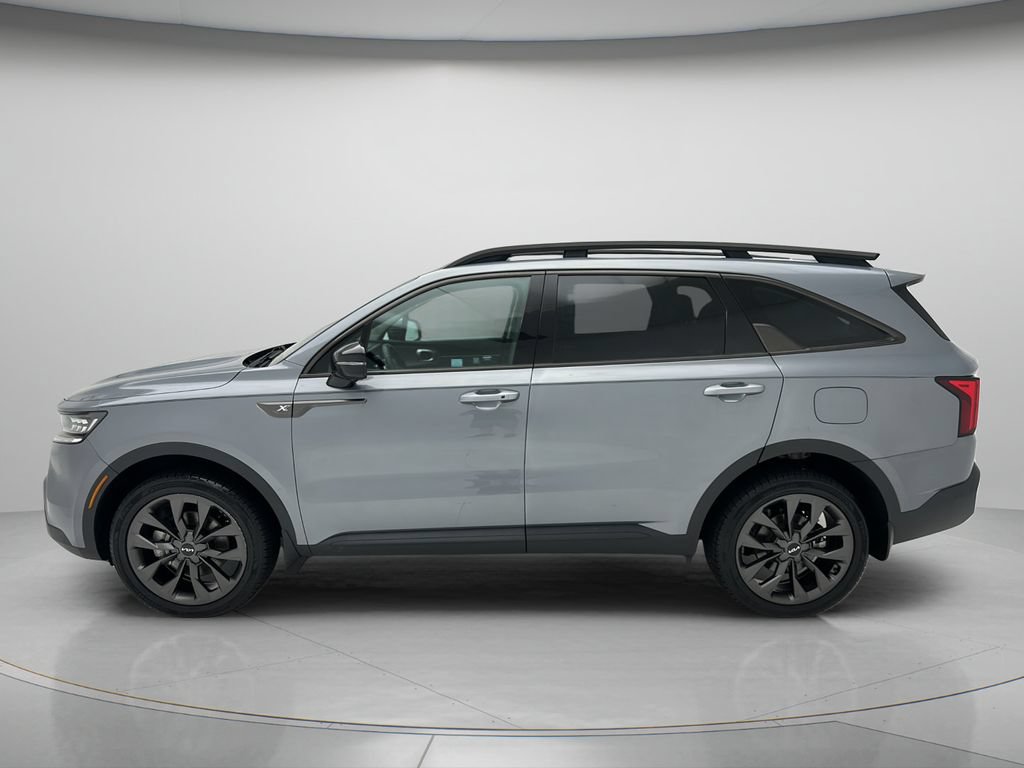 Used 2023 Kia Sorento SX Prestige AWD/4WD image 8