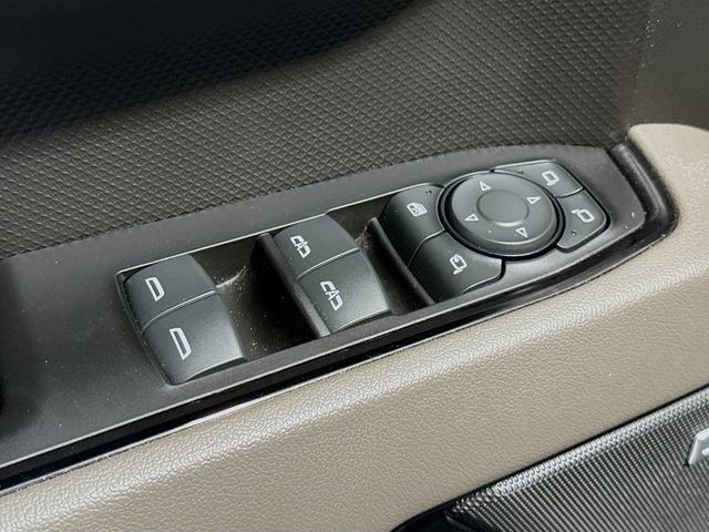 Certified 2023 Chevrolet Silverado 1500 ZR2 w/ Technology Package image 17