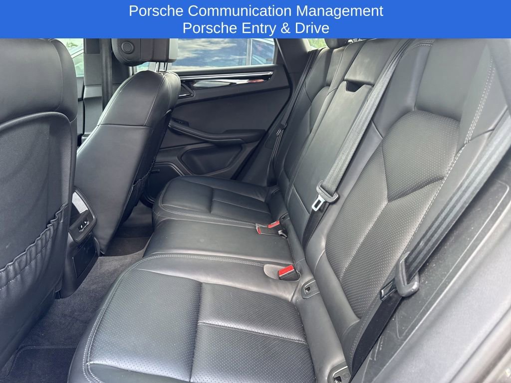 Used 2015 Porsche Macan S AWD/4WD image 7