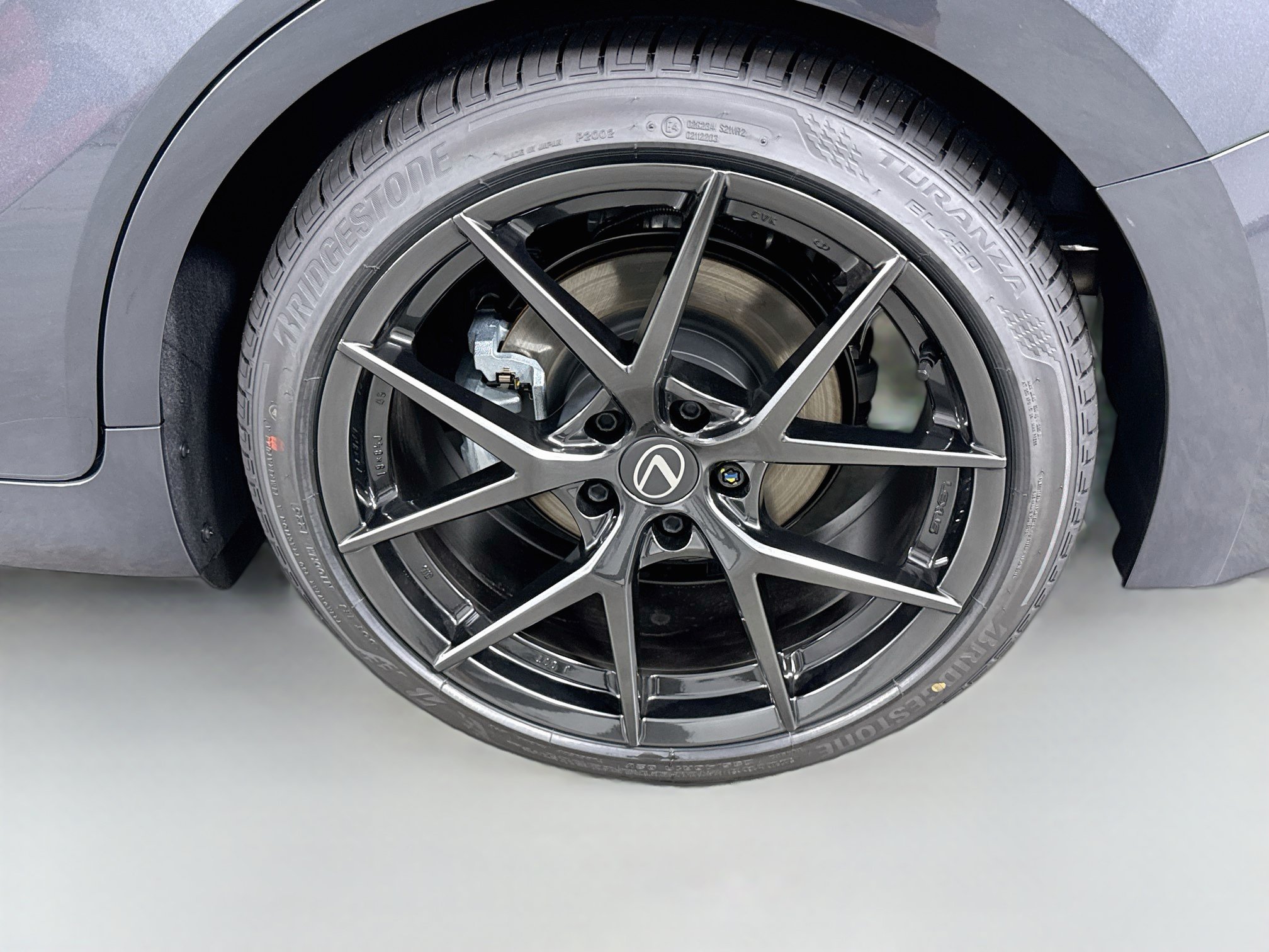 New 2026 Lexus IS 350 F Sport AWD/4WD image 29