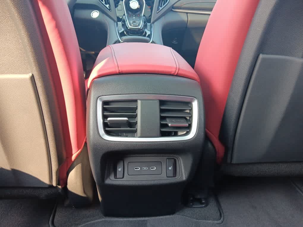Used 2024 Acura RDX w/ Advance Package AWD/4WD image 15