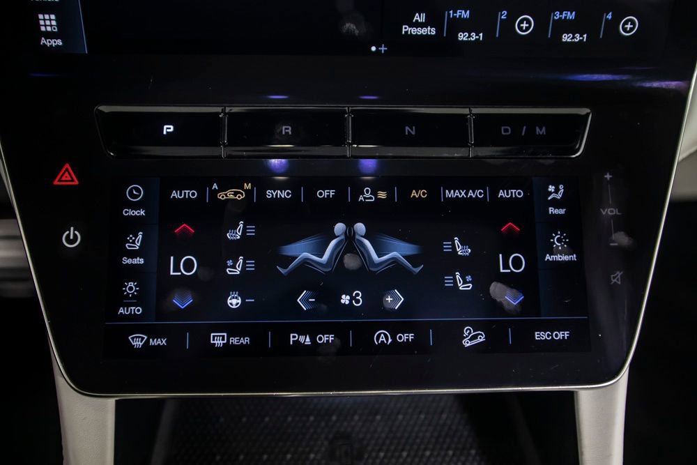Used 2023 Maserati Grecale Modena AWD/4WD image 33