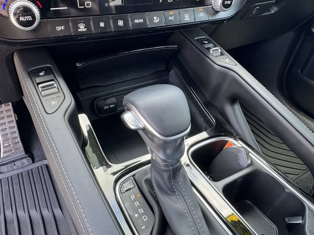 Used 2025 Kia Telluride SX Prestige X-Line AWD/4WD image 32