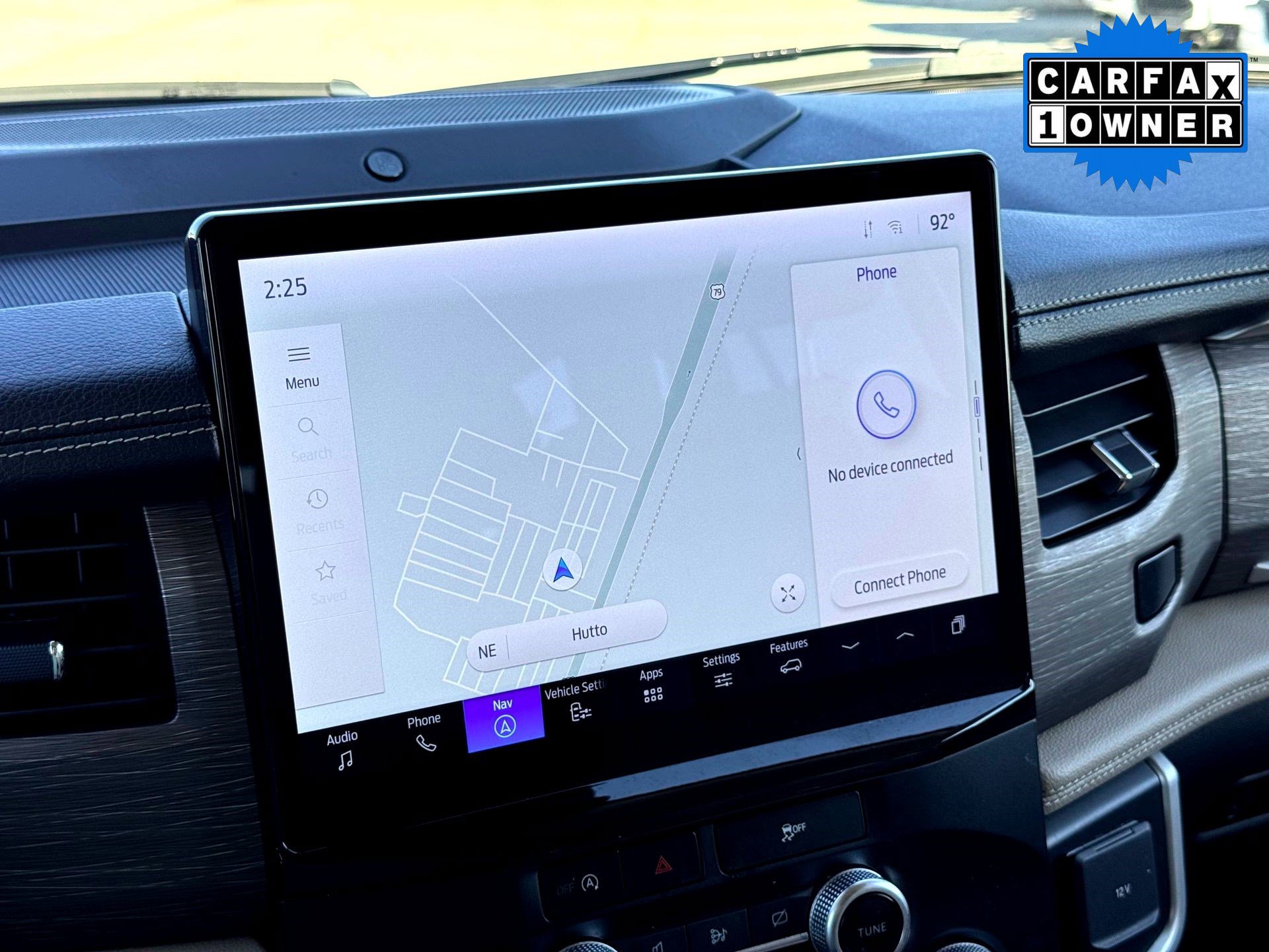 Used 2024 Ford Expedition Max Limited image 30