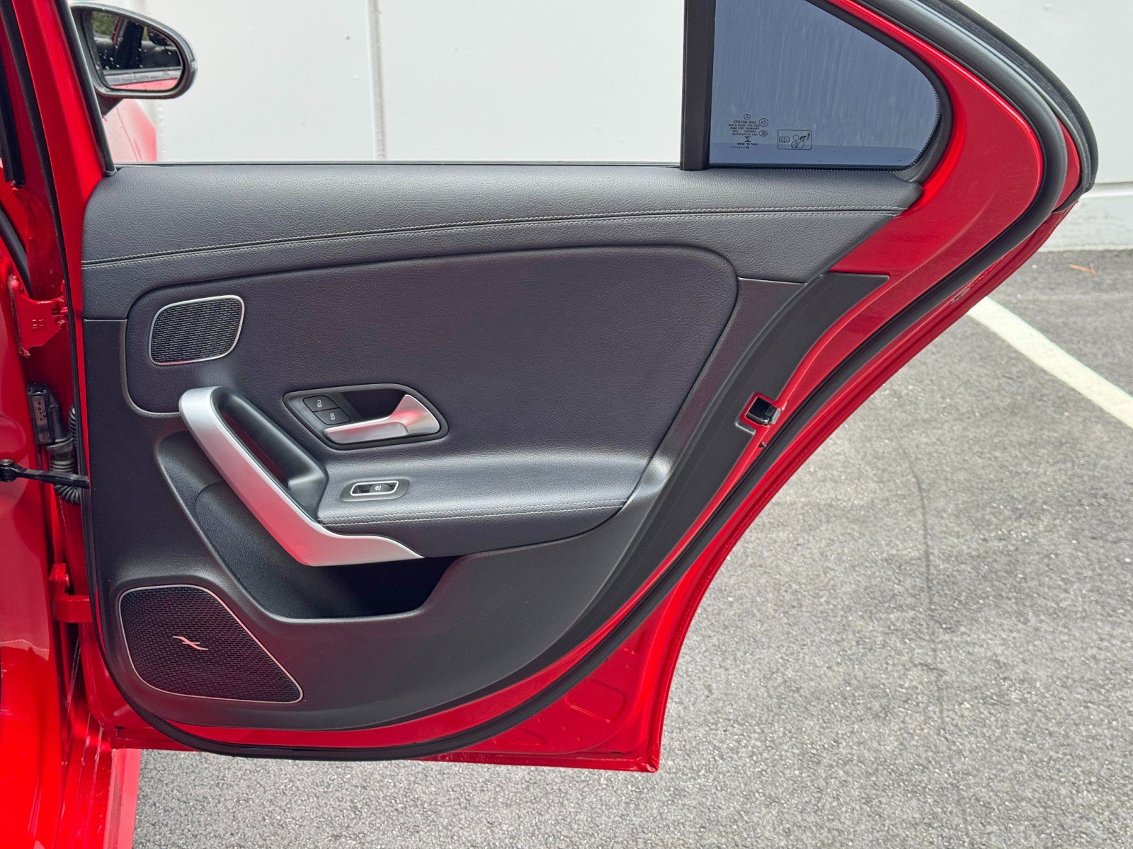 Used 2020 Mercedes-Benz A 220 image 45