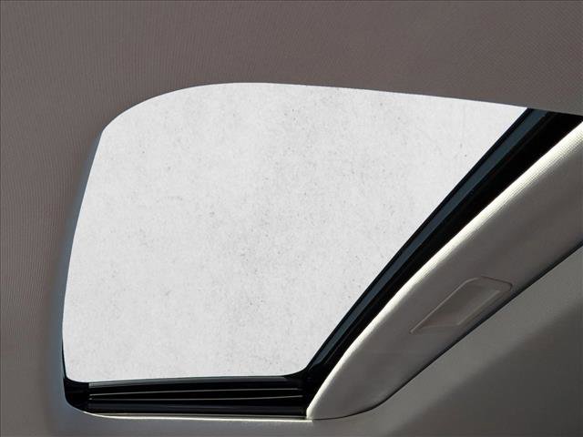 Used 2024 Chevrolet Trax ACTIV w/ Sunroof Package FWD image 15