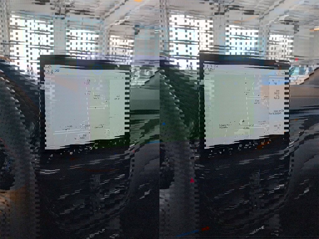 New 2026 Ford Escape ST-Line w/ Tech Pack #1 image 13