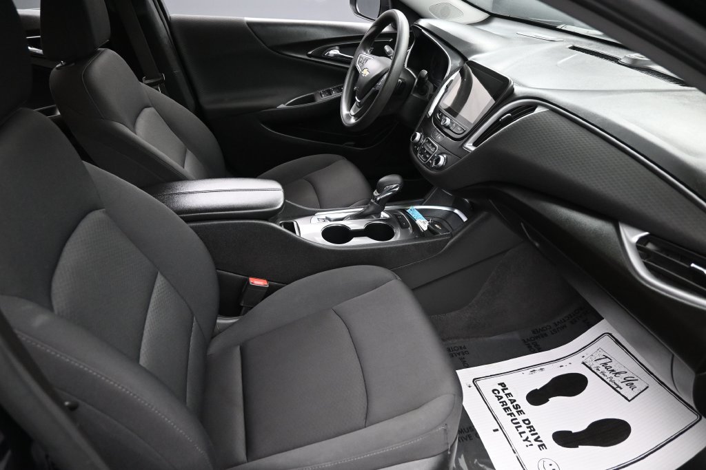 Used 2024 Chevrolet Malibu LT FWD image 25