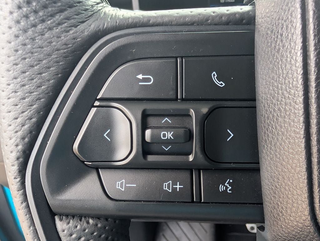 Certified 2026 Toyota Tundra TRD Pro AWD/4WD image 19