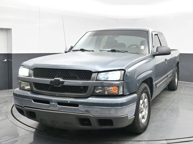 Used 2007 Chevrolet Silverado 1500 LT image 10