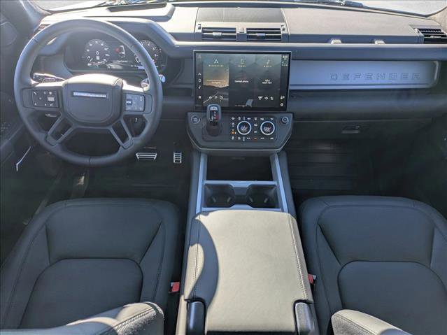 New 2026 Land Rover Defender 130 V8 image 15