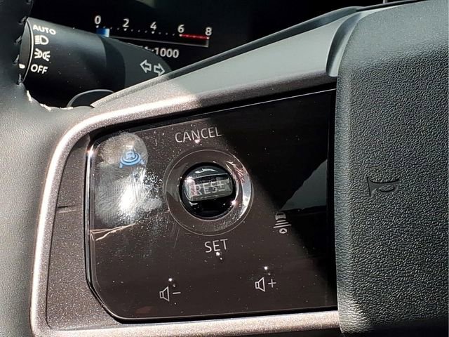 New 2026 Nissan Murano Platinum AWD/4WD image 23