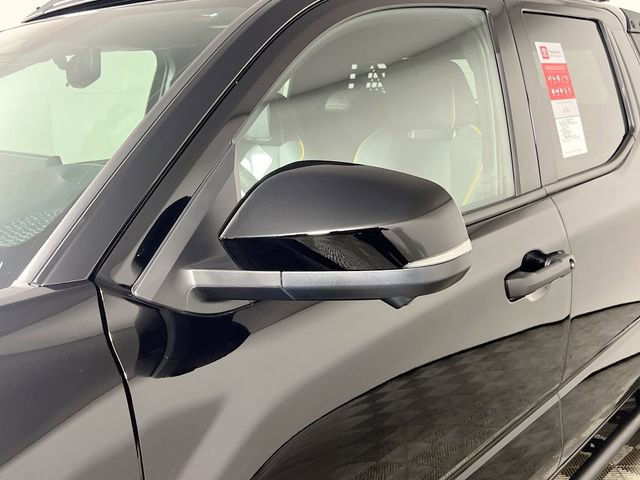 New 2025 Toyota Tacoma 4x4 Double Cab Hybrid image 10