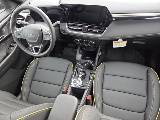 New 2026 Chevrolet TrailBlazer ACTIV w/ Convenience Package AWD/4WD image 23