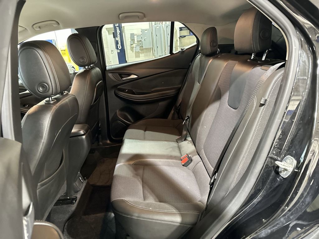 Used 2020 Buick Encore GX Preferred image 23