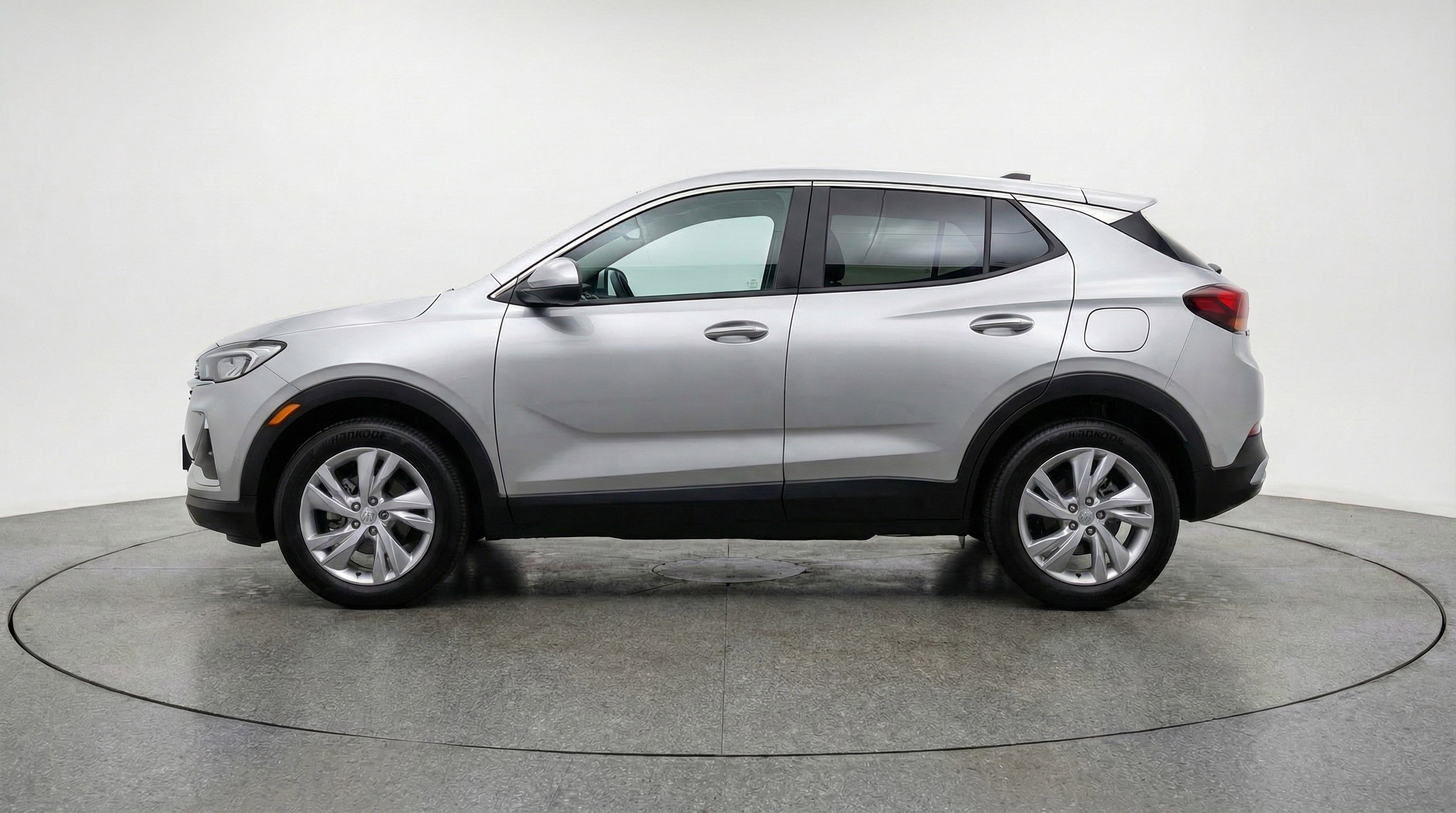 Used 2025 Buick Encore GX Preferred image 5