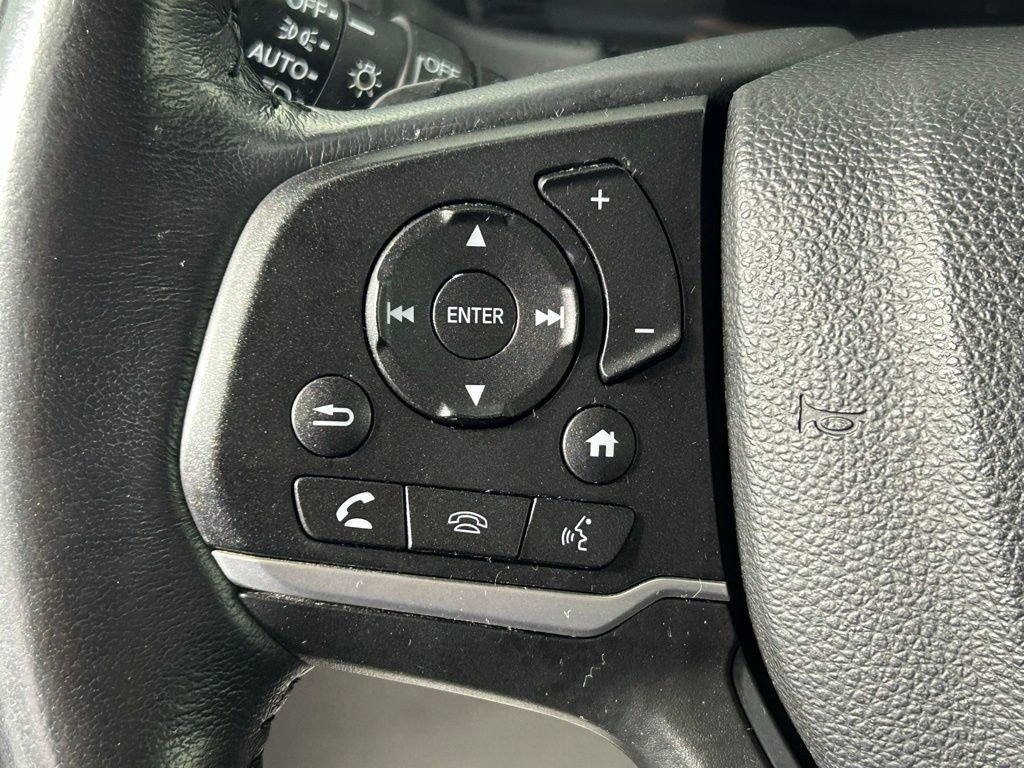 Used 2022 Honda Odyssey EX-L image 29
