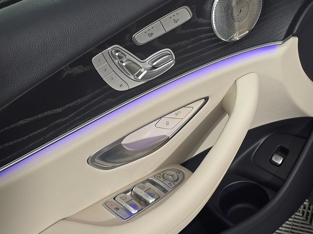 Certified 2023 Mercedes-Benz E 450 4MATIC Sedan image 16
