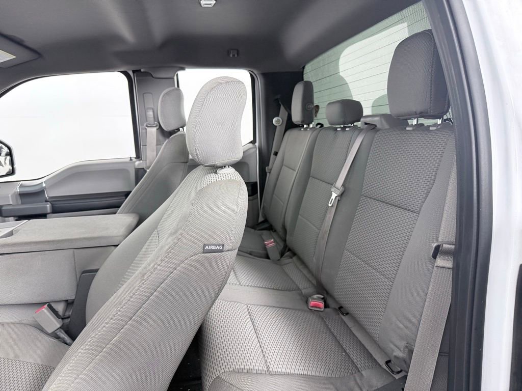 Used 2016 Ford F150 XLT w/ Equipment Group 301A Mid image 22