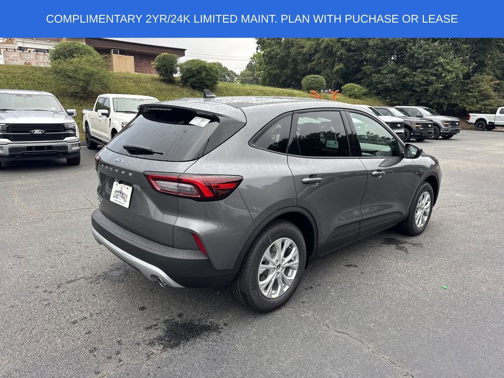 New 2026 Ford Escape Active image 5