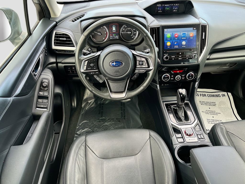 Used 2023 Subaru Forester Touring image 24