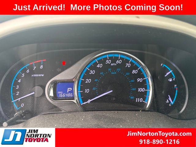 Used 2011 Toyota Sienna XLE FWD image 11