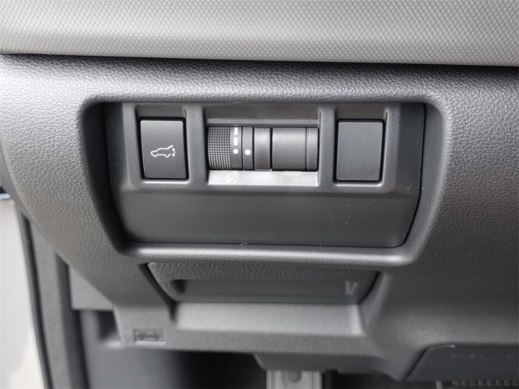 New 2026 Subaru Forester Wilderness image 28