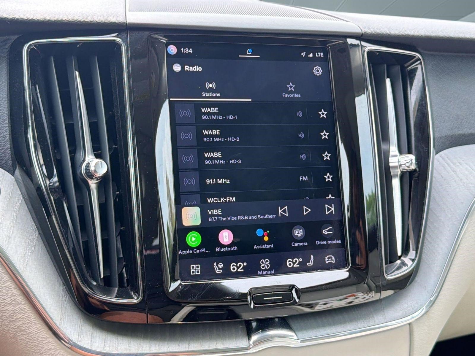 Certified 2024 Volvo XC60 B5 Plus w/ Protection Package Premier AWD/4WD image 25