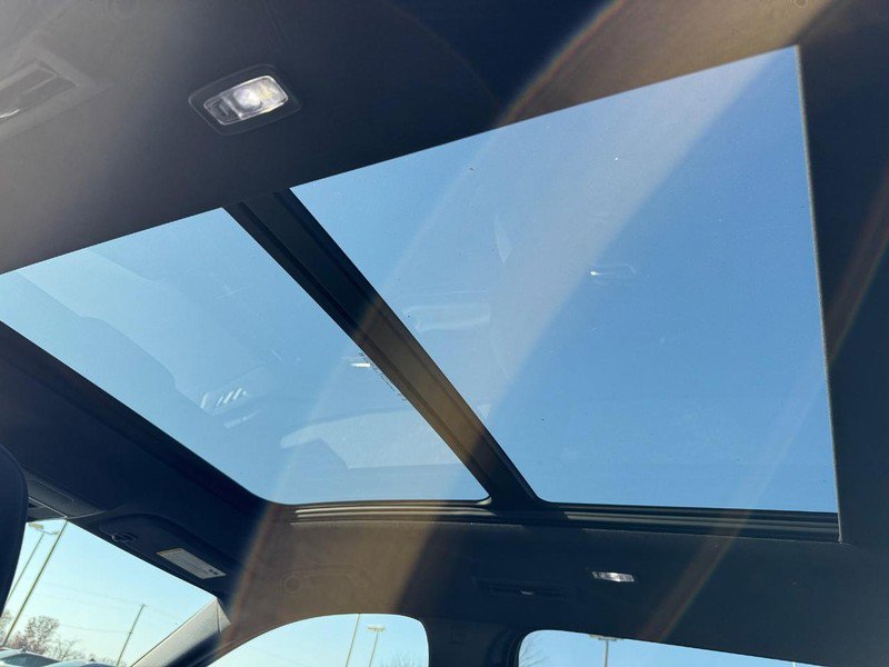 New 2026 Chevrolet Traverse RS w/ LPO, Floor Liner Package image 12