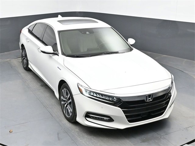 Used 2019 Honda Accord Touring image 13