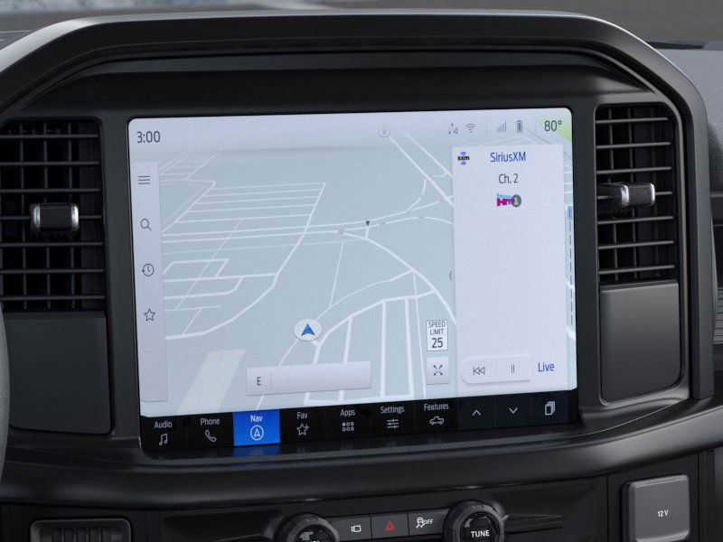 New 2025 Ford F150 STX w/ LOBO Package image 14