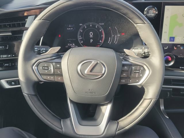 Used 2024 Lexus RX 350 Premium image 14