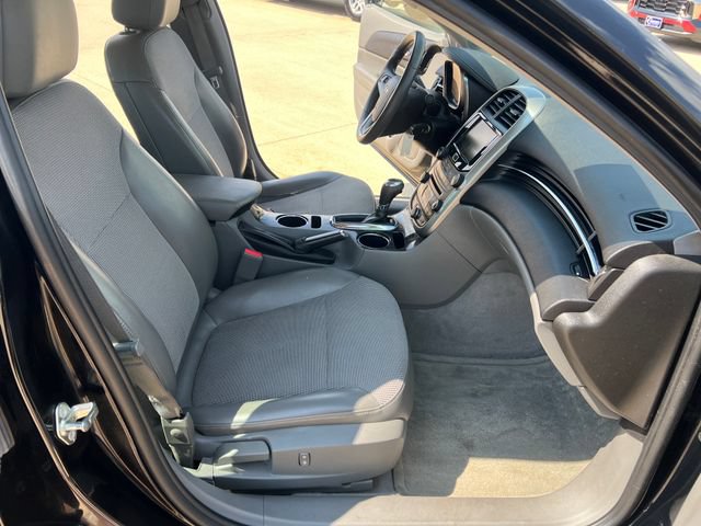Certified 2016 Chevrolet Malibu LT w/ Power Convenience Package FWD image 16