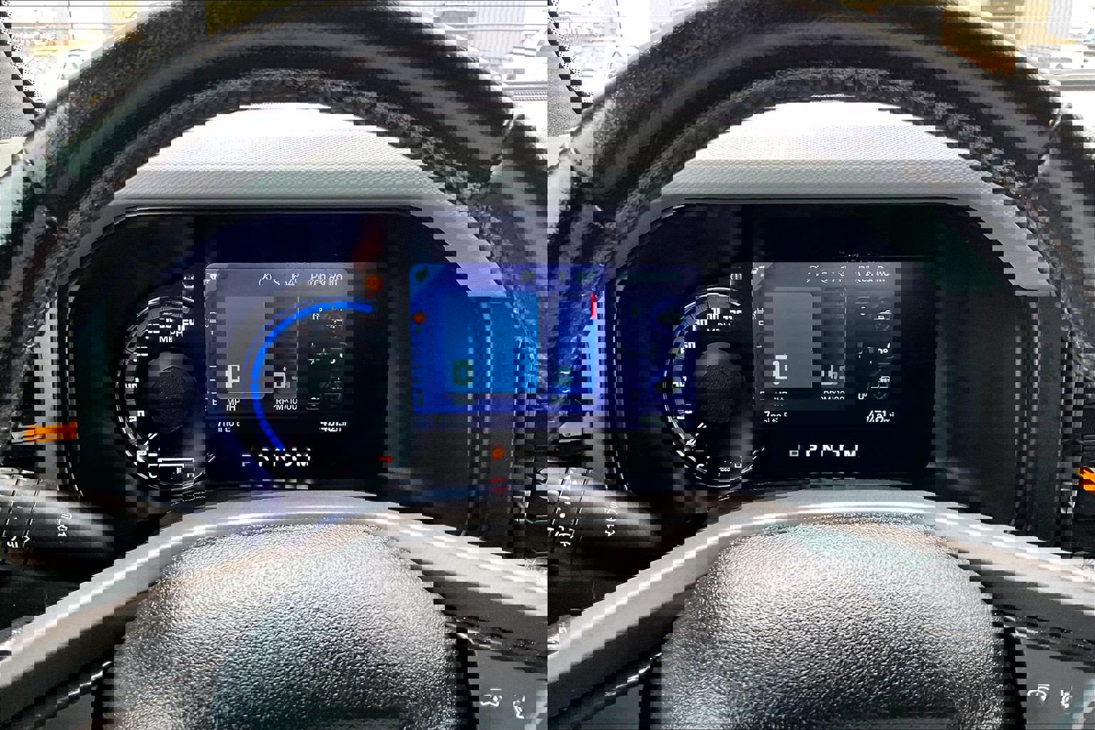 Used 2021 Ford Bronco Badlands image 24