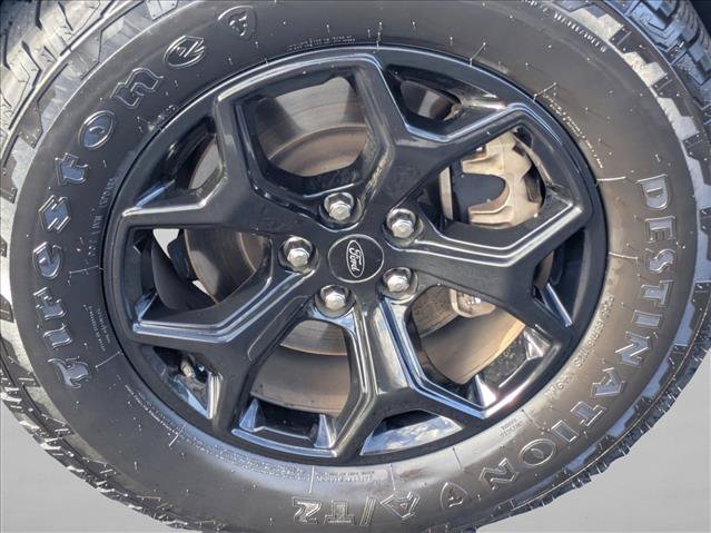 Used 2021 Ford Explorer Timberline AWD/4WD image 25