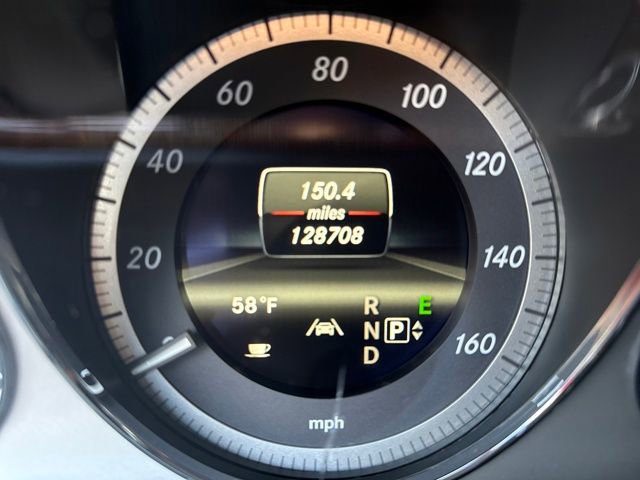 Used 2013 Mercedes-Benz E 350 4MATIC Wagon image 20