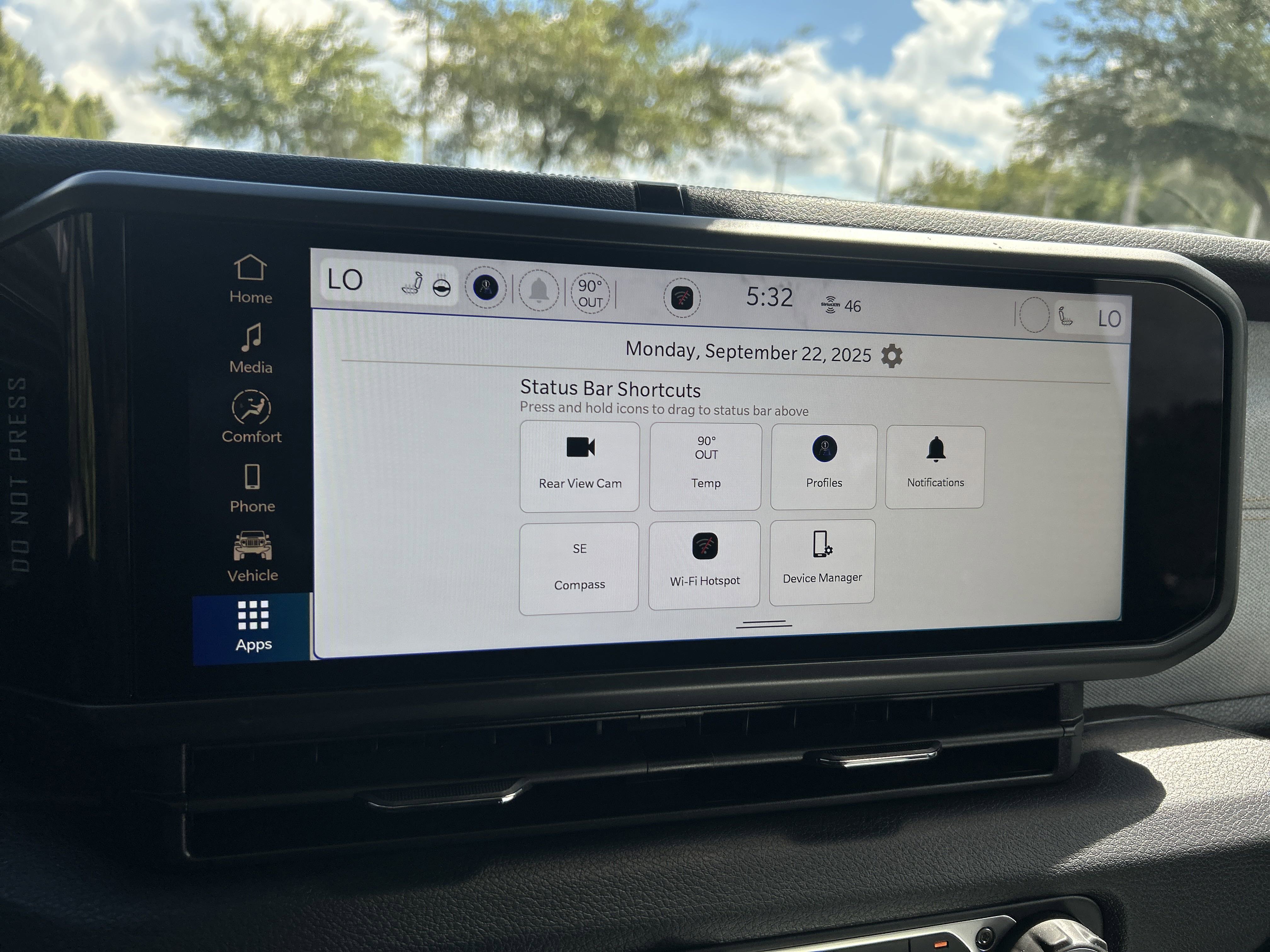 New 2025 Jeep Wrangler Sport S image 31