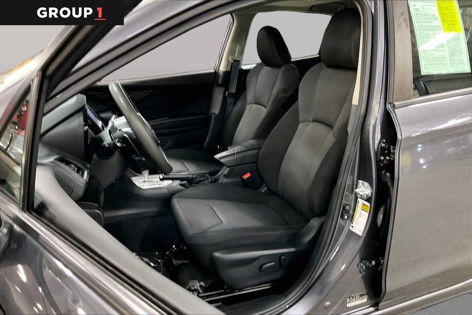 Used 2022 Subaru Impreza 2.0i Premium AWD/4WD image 7