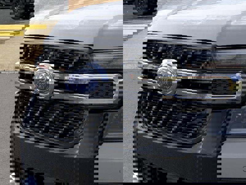 New 2026 Ford Ranger Lariat w/ FX4 Off-Road Package AWD/4WD image 17