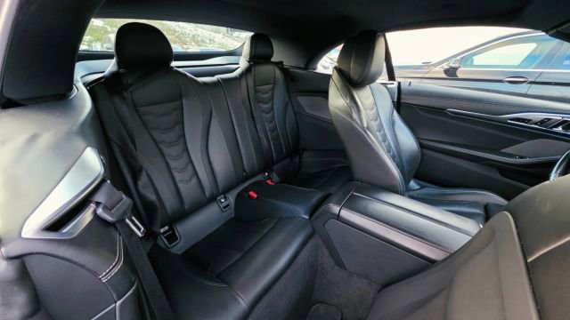 Used 2019 BMW M850i xDrive xDrive image 32