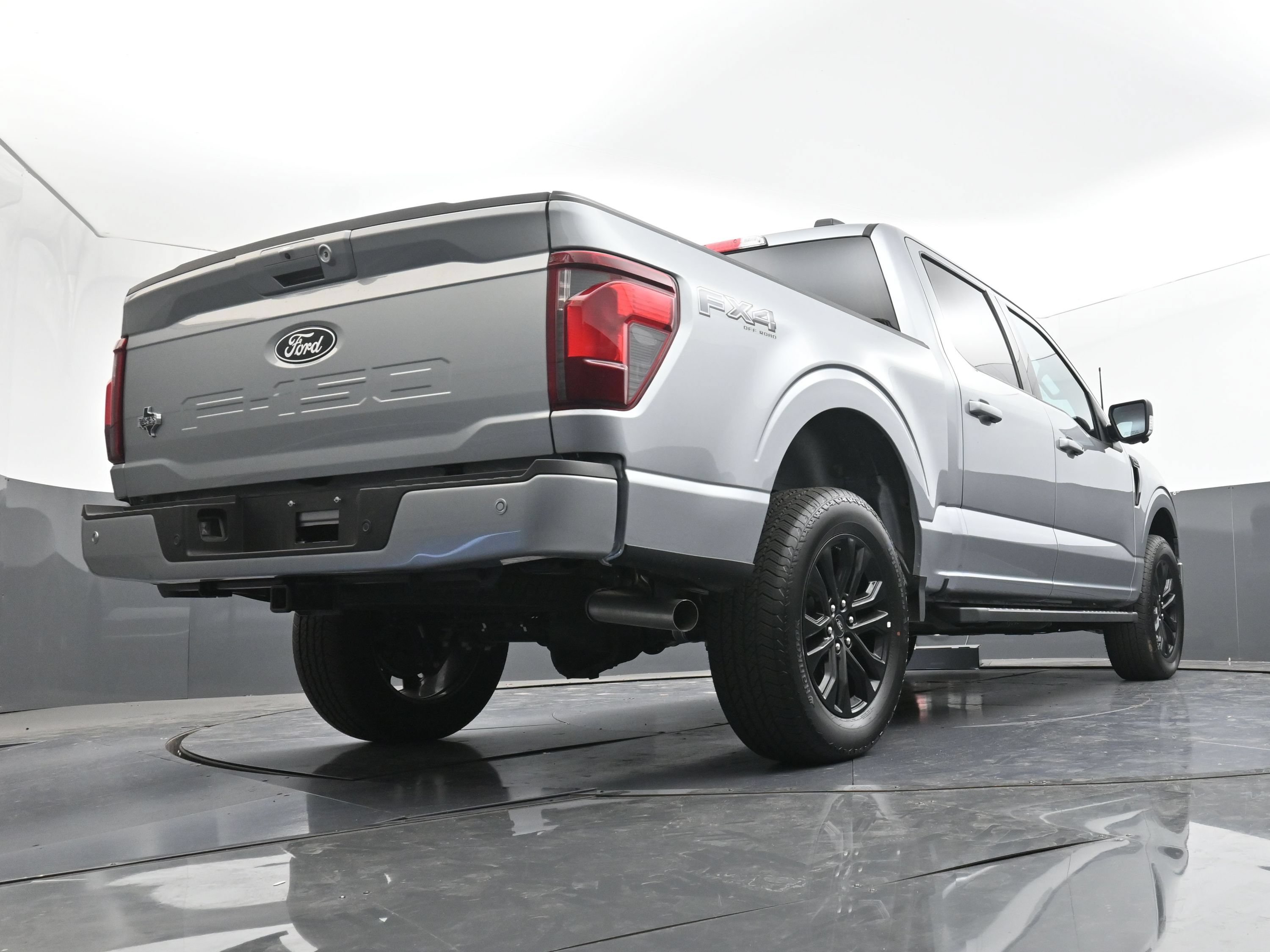 Used 2026 Ford F150 XLT w/ Equipment Group 302A MID AWD/4WD image 30