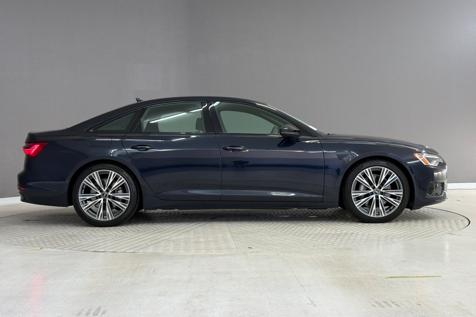 Used 2021 Audi A6 Premium Plus AWD/4WD image 8