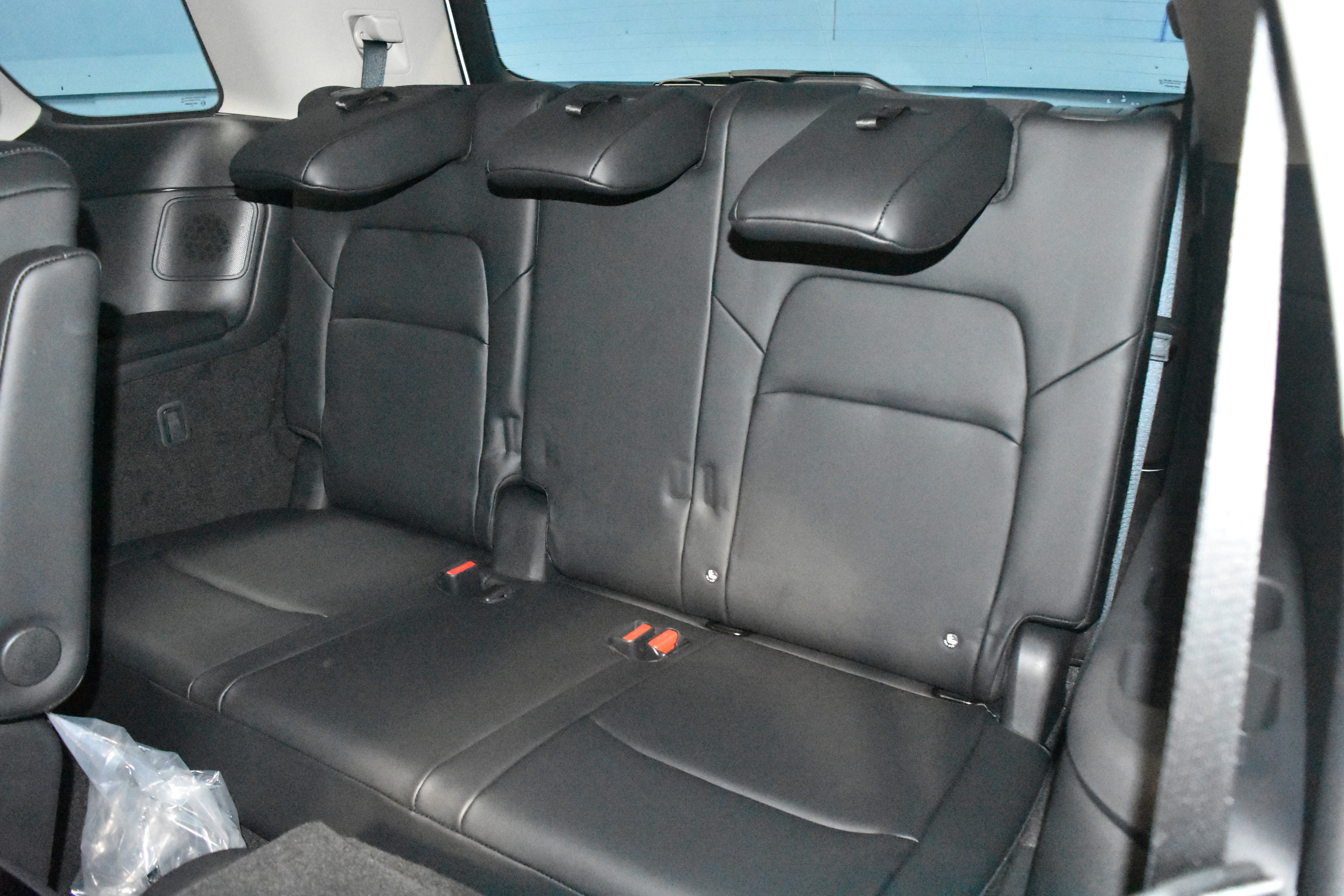 New 2026 Nissan Pathfinder SL w/ Cargo Package image 19