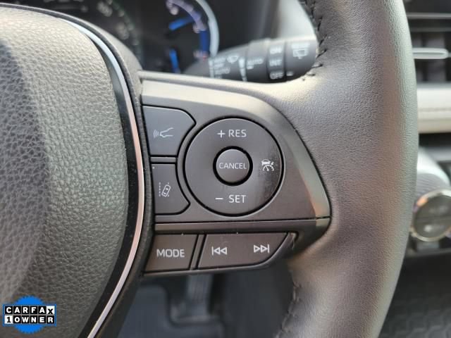 Used 2024 Toyota RAV4 XLE Premium w/ Weather Package AWD/4WD image 25