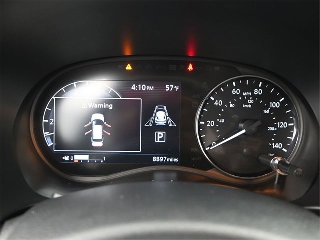 Used 2024 Nissan Kicks SR w/ SR Premium Package image 7